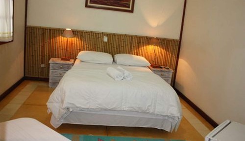 Habitación Deluxe doble