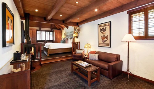 Habitación estándar
