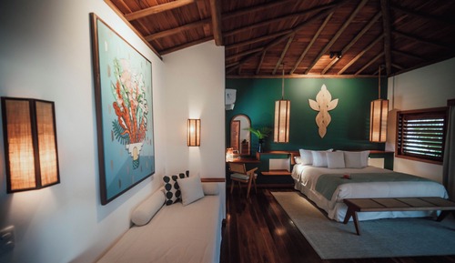 Bungalow Premium