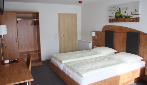 Habitación doble