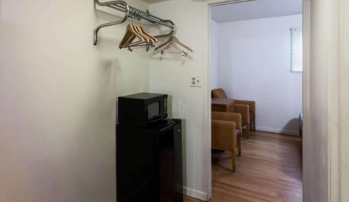 Habitación básica