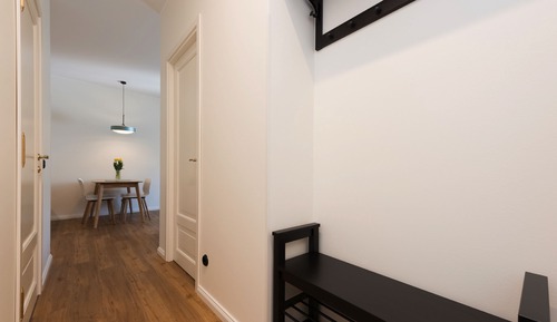 Apartamento estándar (8)