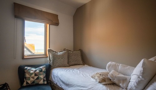 Suite, baño privado