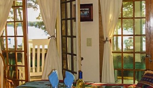 Habitación doble de uso individual
