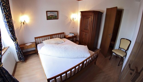 Habitación individual