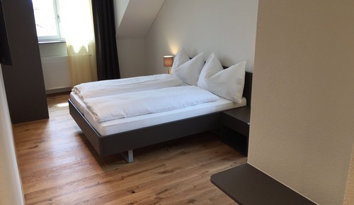 Habitación doble superior