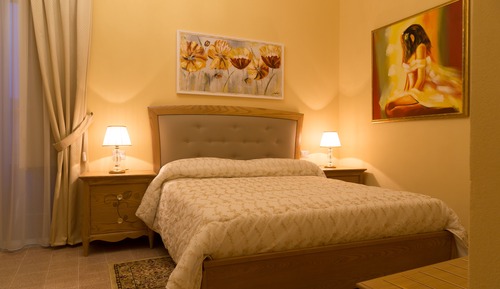 Habitación doble (Naniglio)