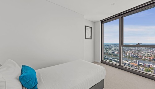 Apartamento, 2 habitaciones