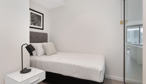 Apartamento, 3 habitaciones, 2 baños