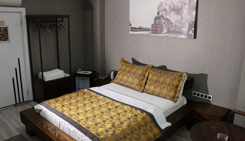Habitación estándar