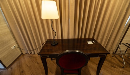 Suite junior, 1 cama de matrimonio grande