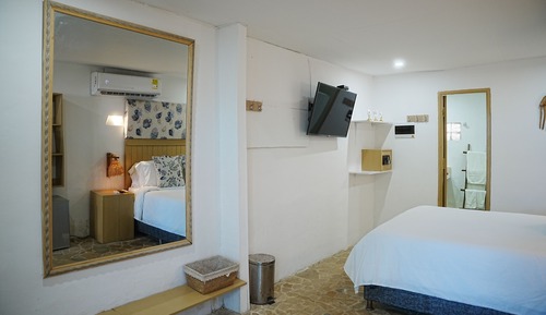 Suite junior