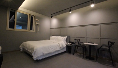 Habitación estándar