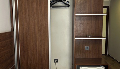 Habitación económica doble