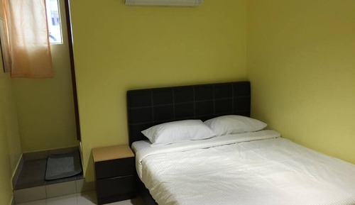 Habitación doble (with Window)