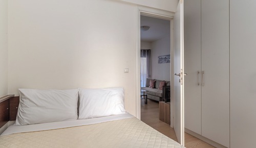 Apartamento, 1 habitación (2nd Floor)