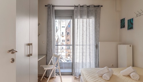 Apartamento, 1 habitación (4th Floor)
