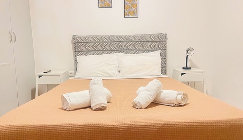 Apartamento, 1 habitación, planta baja