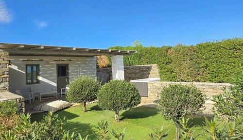 Villa, 1 habitación, bañera de hidromasaje, vistas al mar