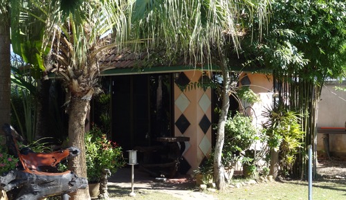 Habitación superior