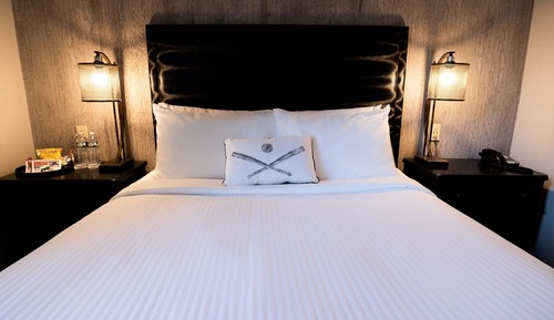Premium Double Room, 1 Queen Bed