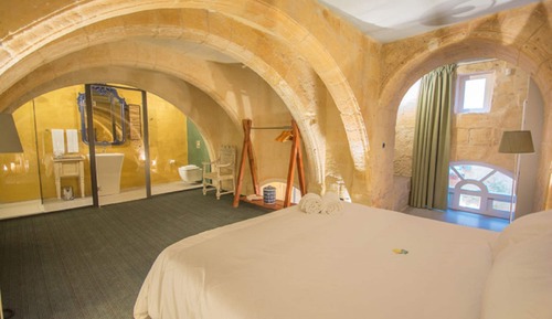 Apartamento Deluxe