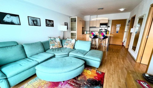 Apartamento Premier