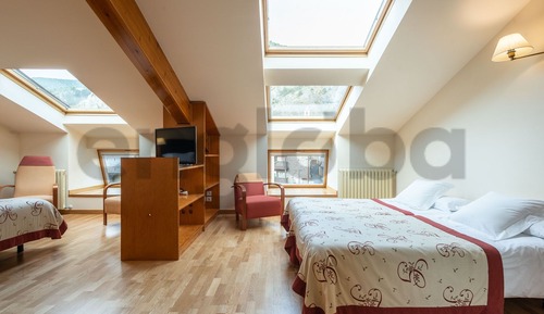 Habitación familiar (Superior)