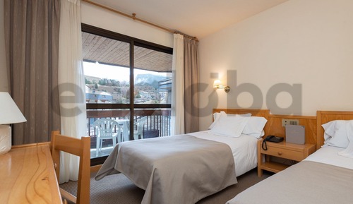 Habitación doble