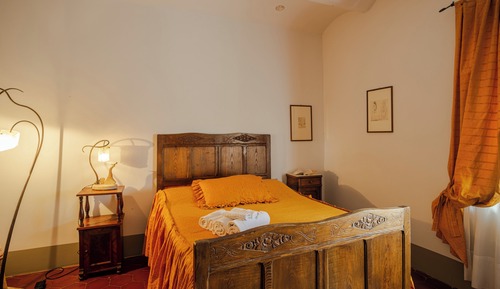 Habitación cuádruple