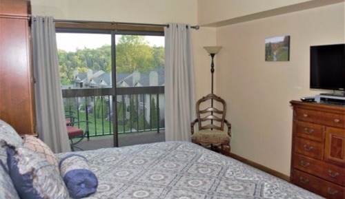 Apartamento, 1 habitación, junto a la montaña