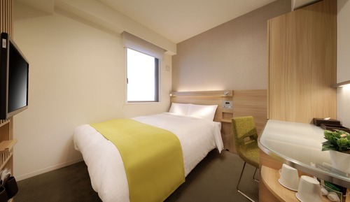 Habitación individual Confort, 1 cama doble, fumadores