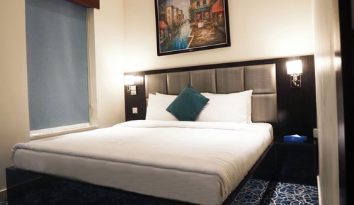 Suite, 2 habitaciones