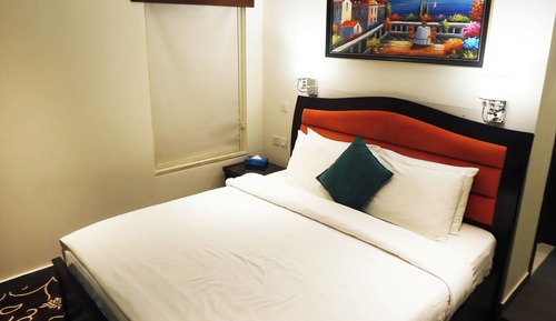 Suite, 2 habitaciones, terraza (VIP)