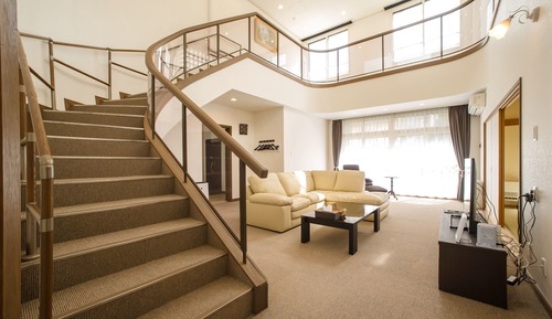 Apartamento de lujo
