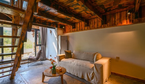 Habitación Signature doble
