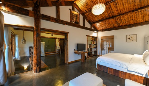 Suite presidencial