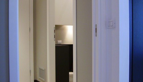 Apartamento superior