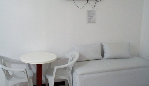 Habitación estándar, 2 camas de matrimonio
