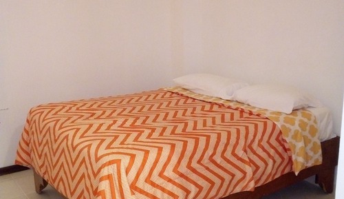 Habitación estándar, 1 cama de matrimonio