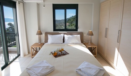 Villa Deluxe, 3 habitaciones