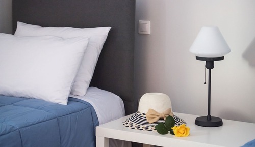 Apartamento Confort, 2 habitaciones (with Shared Pool)