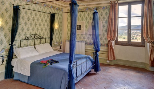 Habitación cuádruple