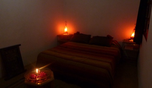 Double Room (La Toubkal)