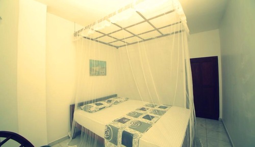 Standard Double Room, Garden View