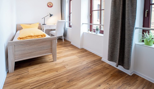 Habitación individual Confort