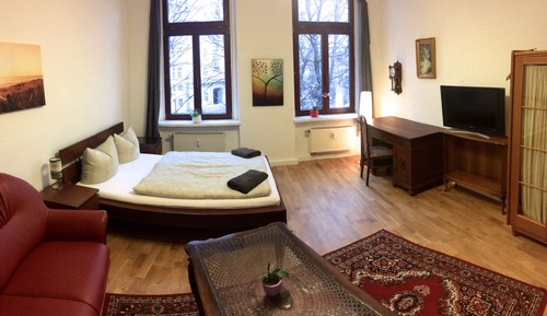 Apartamento, 5 habitaciones, 2 baños