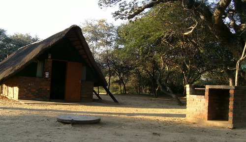 Chalet familiar