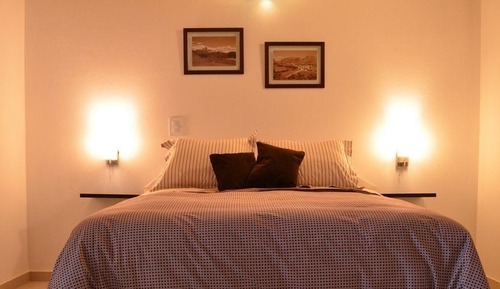 Apartamento (3-4 People)