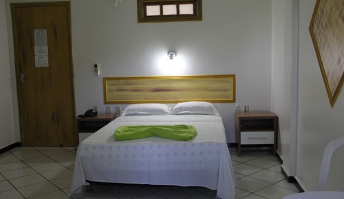 Habitación cuádruple superior